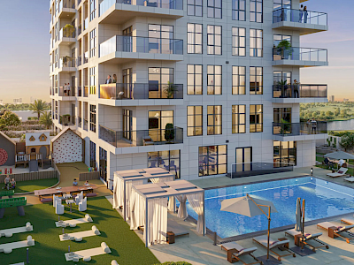 Image of Ramada Residences by Wyndham