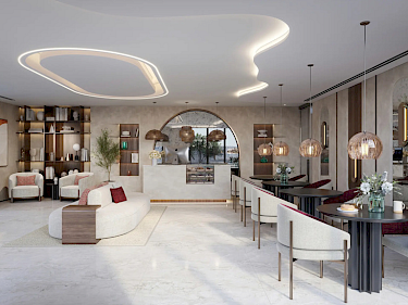 Image of Ramada Residences by Wyndham