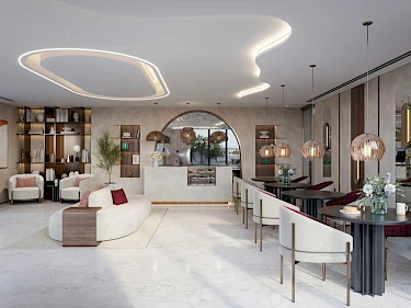 Image of Ramada Residences by Wyndham