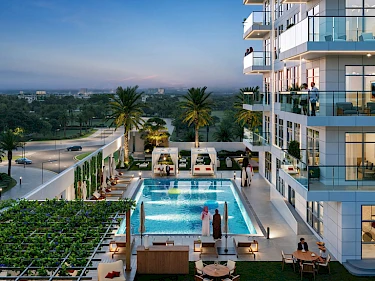 Image of Ramada Residences by Wyndham