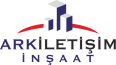 Ark İletişim İnşaat - reviews about the real estate developer
