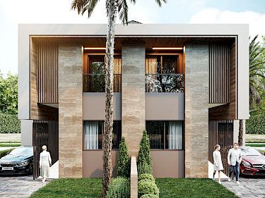 Image of Ivy Villaları