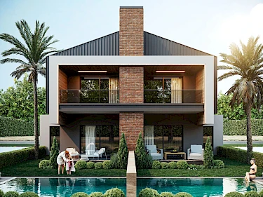 Image of Ivy Villaları