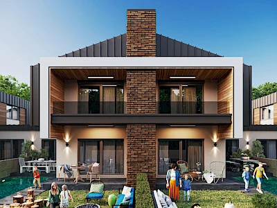 Image of Lotus Antalya