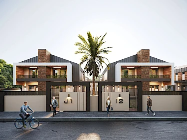 Image of Lotus Antalya