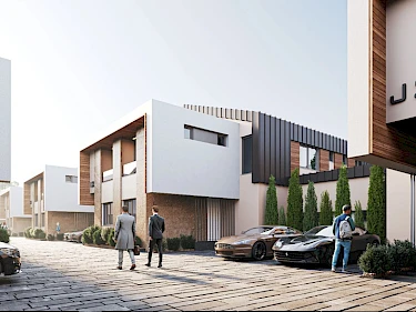 Image of Lotus Antalya