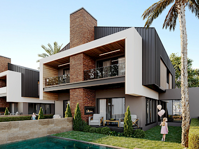 Image of Morelife Villaları