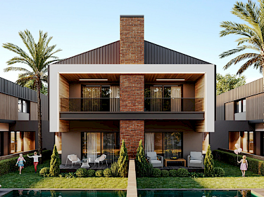 Image of Morelife Villaları