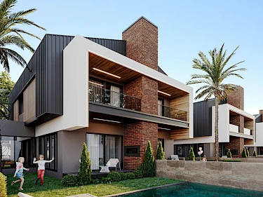 Image of Morelife Villaları