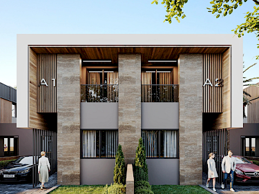 Image of Morelife Villaları