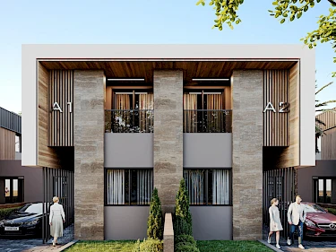 Image of Morelife Villaları