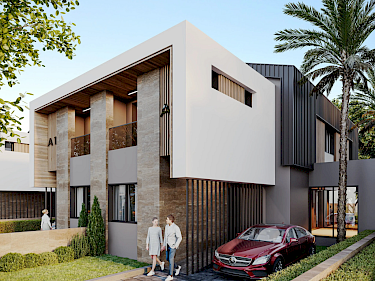 Image of Morelife Villaları