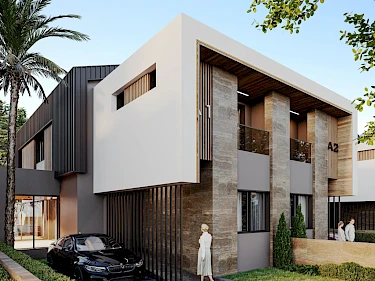 Image of Morelife Villaları