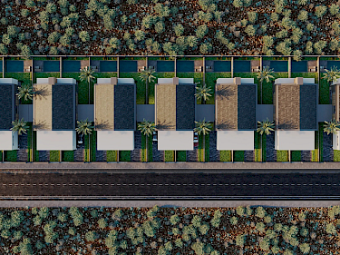 Image of Morelife Villaları