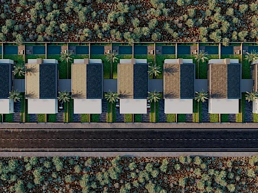 Image of Morelife Villaları