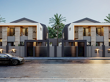 Image of Morelife Villaları