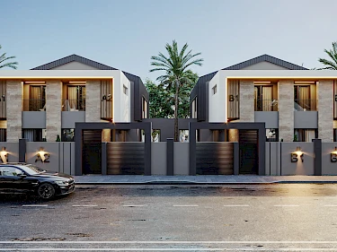 Image of Morelife Villaları