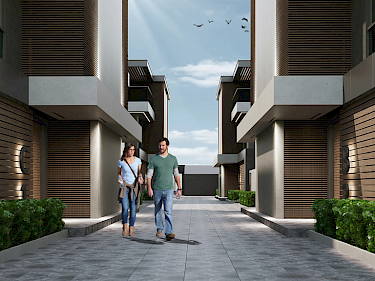 Image of Safir Villaları