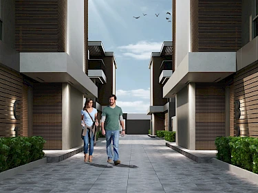 Image of Safir Villaları