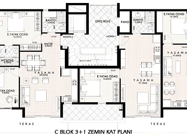 Image of GARDEN LOFT