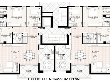 Image of GARDEN LOFT