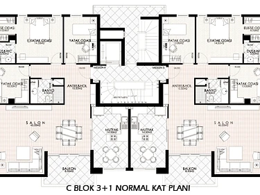 Image of GARDEN LOFT