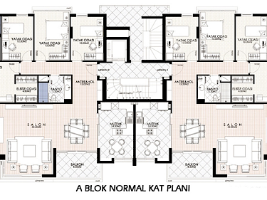 Image of GARDEN LOFT