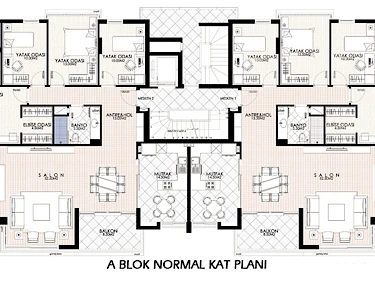 Image of GARDEN LOFT