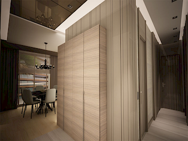 Image of GARDEN LOFT