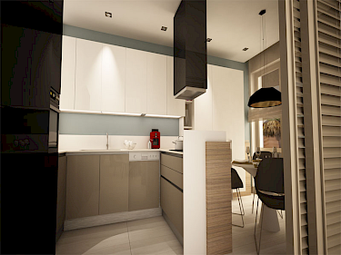 Image of GARDEN LOFT