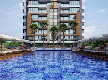 Image of GARDEN LOFT