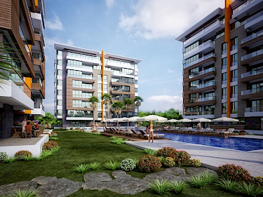 Image of GARDEN LOFT