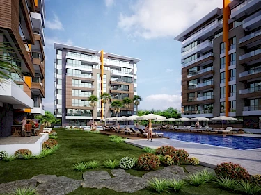 Image of GARDEN LOFT