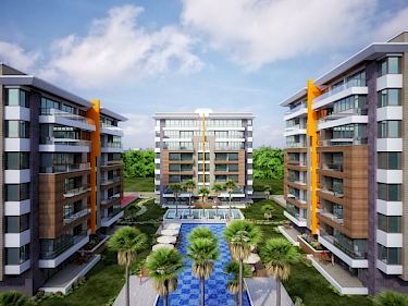 Image of GARDEN LOFT