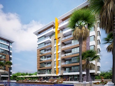 Image of GARDEN LOFT