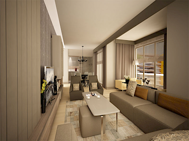 Image of GARDEN LOFT