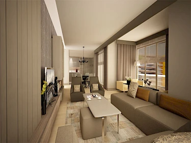 Image of GARDEN LOFT