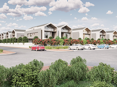 Image of RELIFE VILLAS