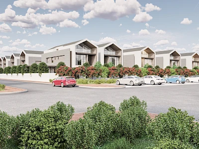 Image of RELIFE VILLAS