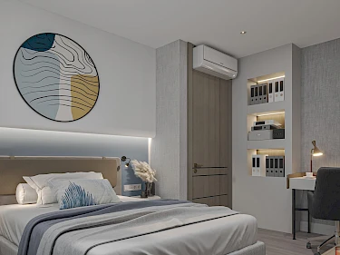 Image of RELIFE VILLAS