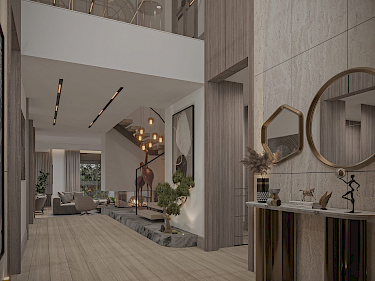 Image of RELIFE VILLAS