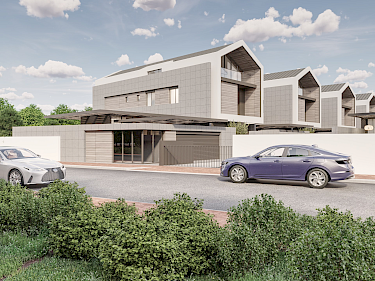 Image of RELIFE VILLAS