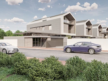 Image of RELIFE VILLAS