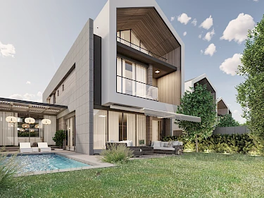 Image of RELIFE VILLAS