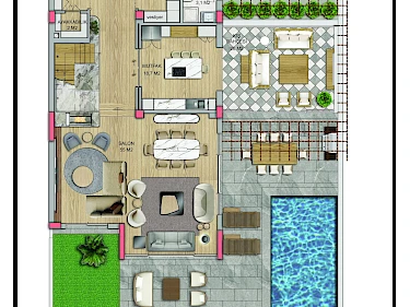 Image of RELIFE VILLAS