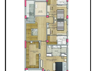 Image of RELIFE VILLAS