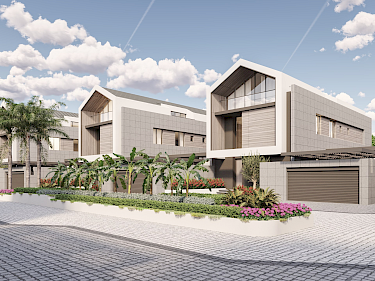 Image of RELIFE VILLAS