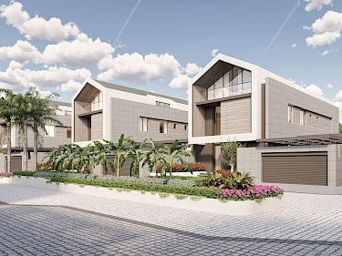 Image of RELIFE VILLAS