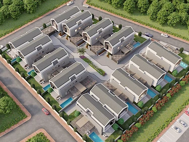 Image of RELIFE VILLAS