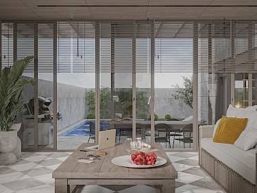 Image of RELIFE VILLAS